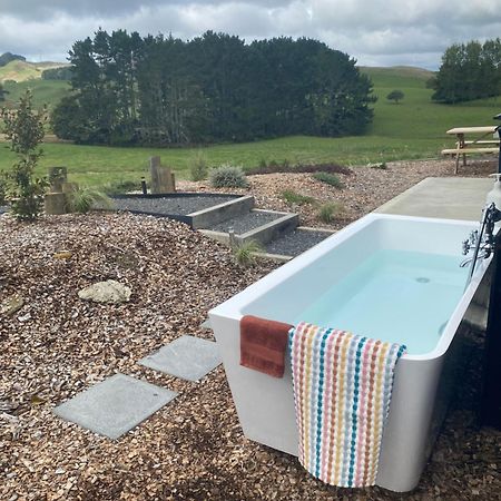 Soul Shack, With Outdoor Bath Villa Раглан Екстериор снимка